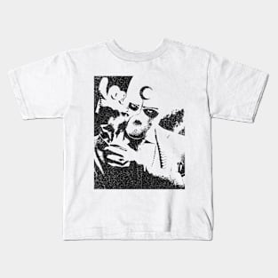 Moon Hero v2 Kids T-Shirt